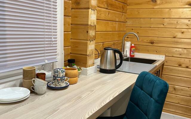 Гостевой дом Мини Зарядье