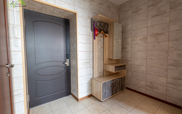 Siberia Apartments 2