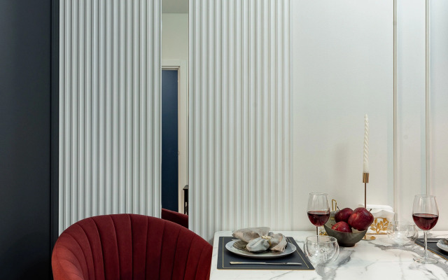 Квартира Kamelia Neva View