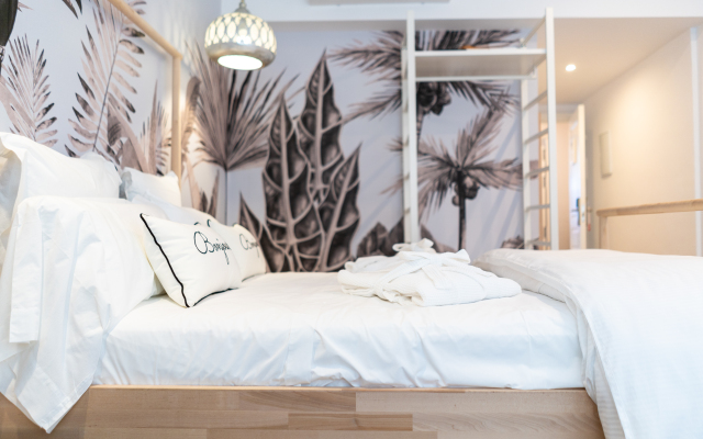 Duna Hotel Boutique