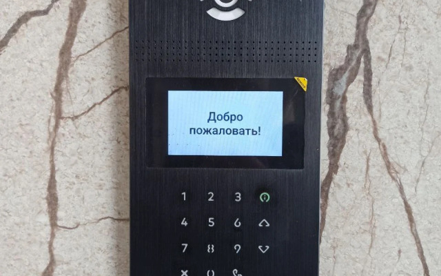 Апартаменты-студия Vetka Home у вокзала