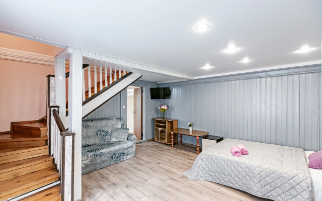 Квартира Уютная в городе Кисловодск