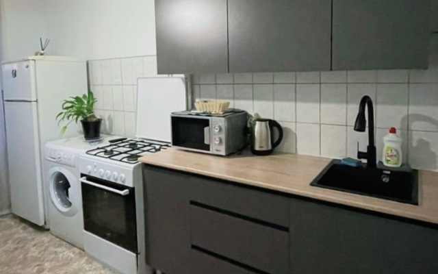 Квартира у метро Кленовый бульвар