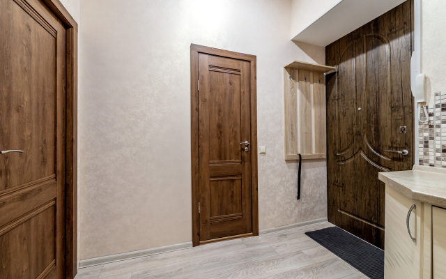 Квартира Сo-home у Невского проспекта