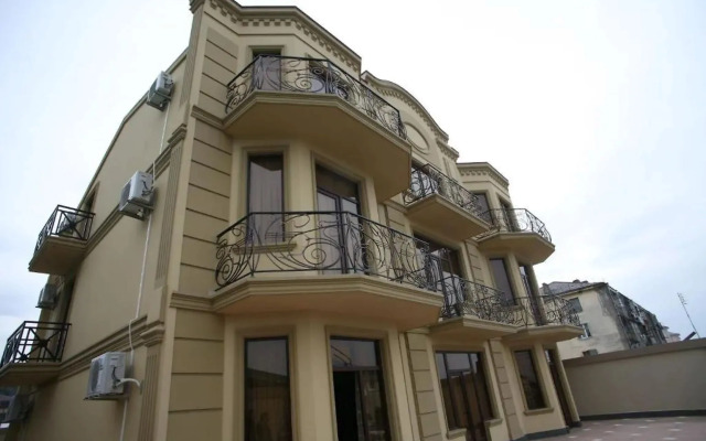 Hotel Premier Hotel