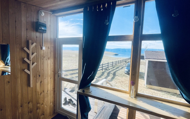 Гостевой дом ON OLkhON