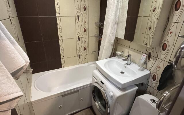 Апартаменты На Соммера 62