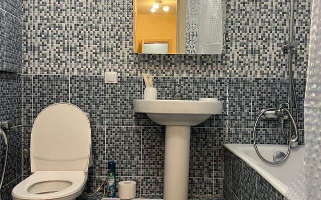 Апартаменты Азбука ЖК Фестиваль