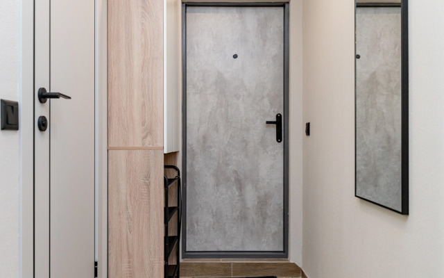 Квартира Нагатинская набережная 20 (04)