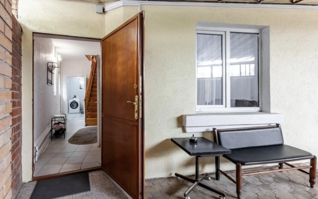 Частный Дом Чары Кавказских Огней