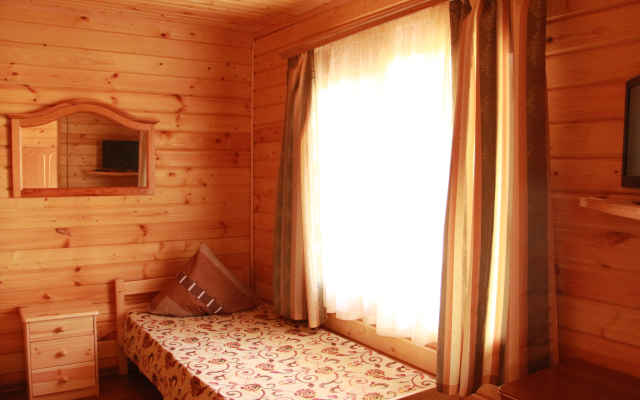 Гостевой дом Holiday Park Olimp