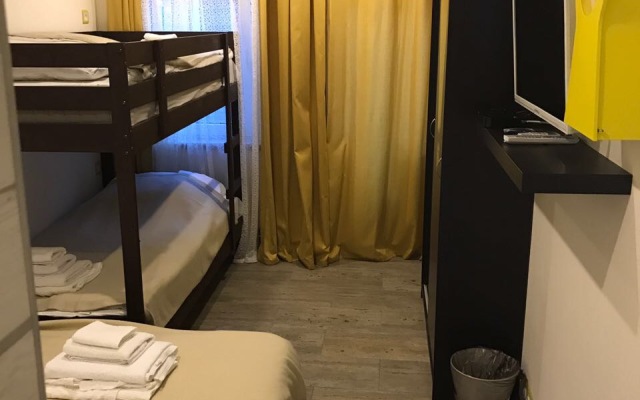 Meri-Tel Guest House