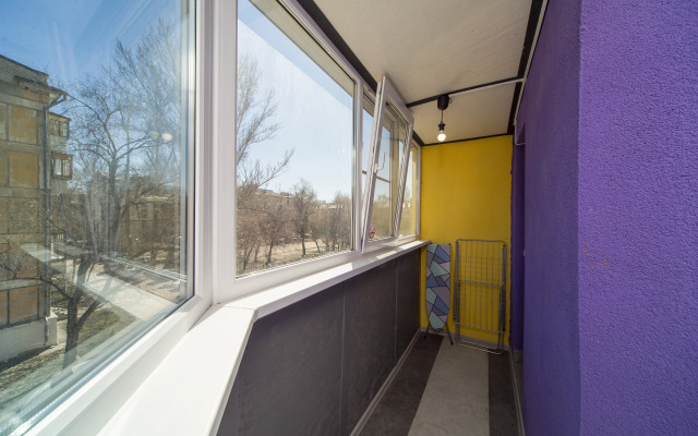 Квартира от компании Хоум Отель на Ерошевского 31