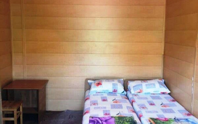 Na Vesenneym Guest House