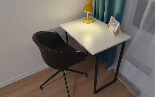 Квартира большая и просторная Интеллигентная