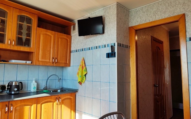 Апартаменты Волочаевская 21