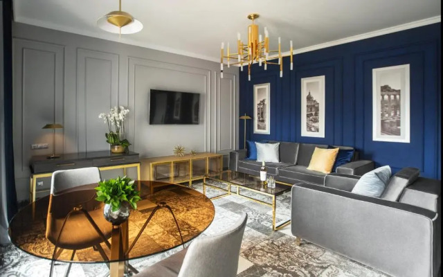 Aquaperla Boutique Hotel