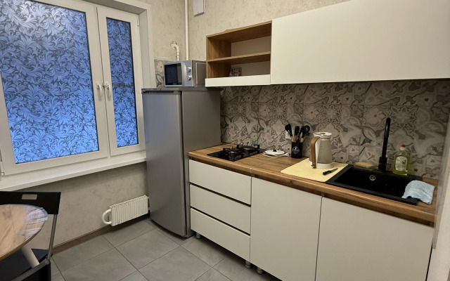 Квартира В Черноголовке