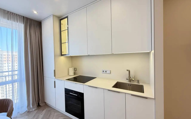 Апартаменты Премиум