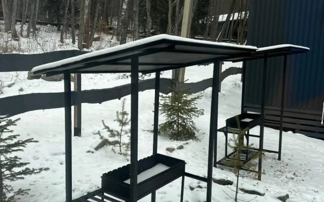 База отдыха Шепот леса