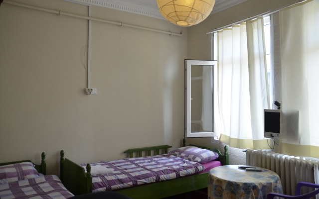 Erenler Hostel