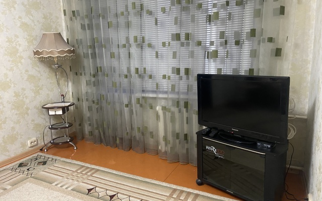 Апартаменты 2х комнатная квартира