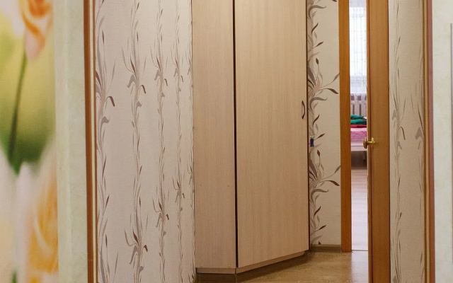 Apartamenty Right Room odnokomnatnye v samom centre goroda na Gercena 29