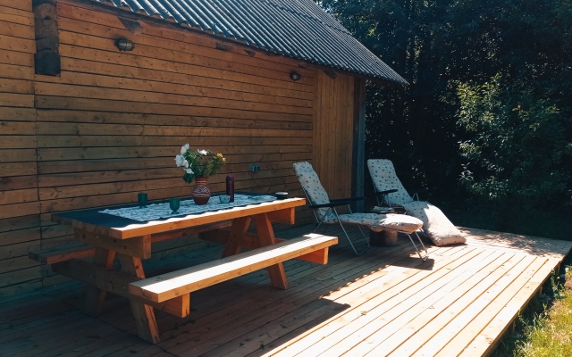 Usadyba Sharkuti Guest house
