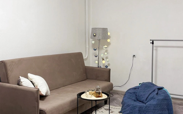 Квартира Октябрьский 7б