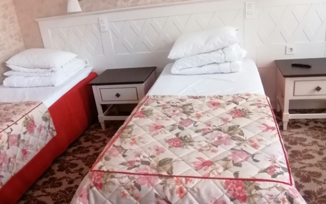 Гостевой Дом Стремянка Санкт-Петербург