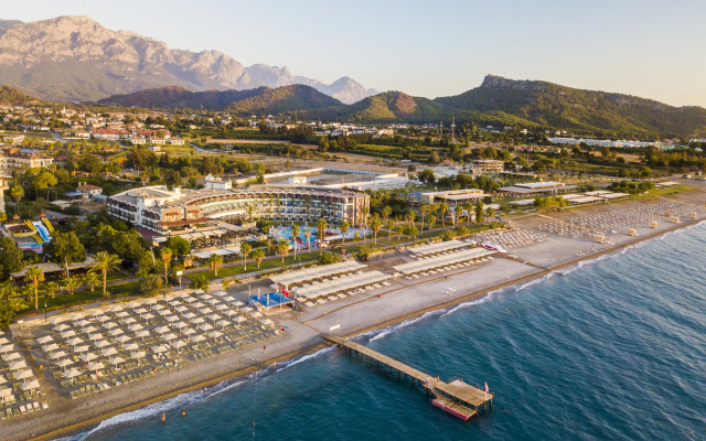 Armas Labada Hotel