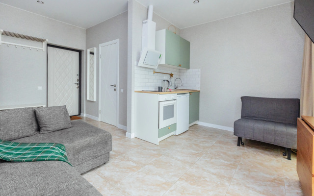 Kasablanka Kseniya Flat