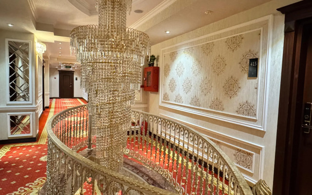 Baku Hotel Ganja