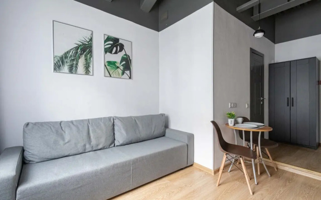 Apartments Standart V Zhk Park Legend