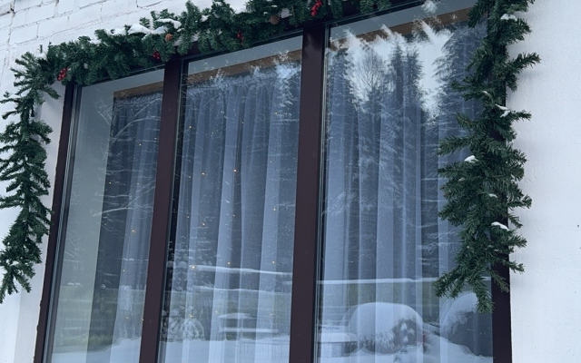 Отель Галерея Левитан