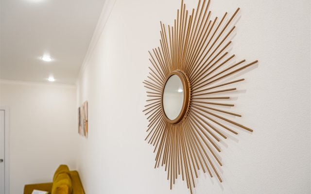 Квартира на Доваторцев 82/2