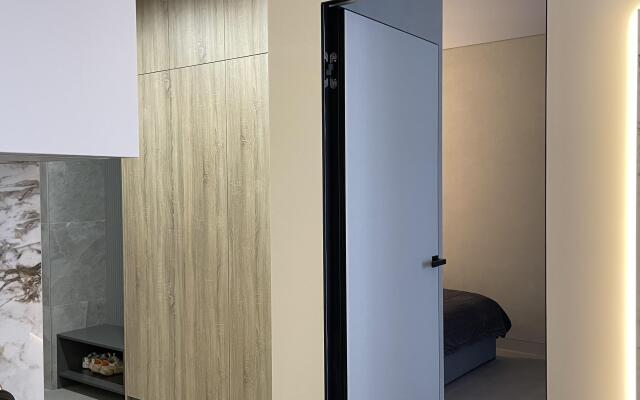 Квартира на улице космонавта Леонова 47