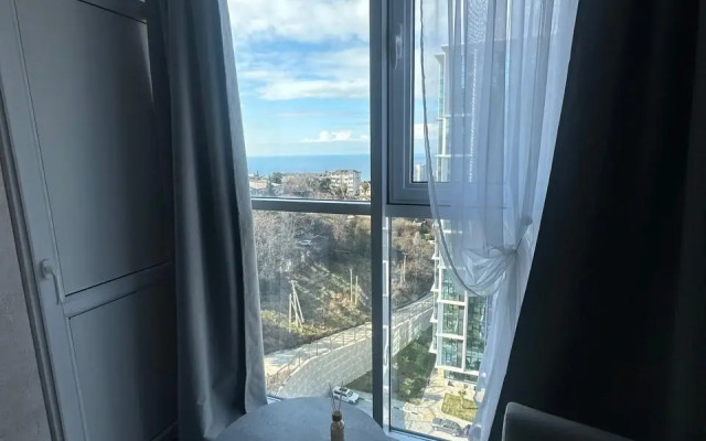 Квартира Dailyrent Sochi