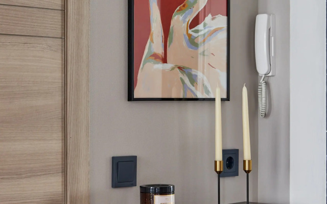 Lissabon Flat