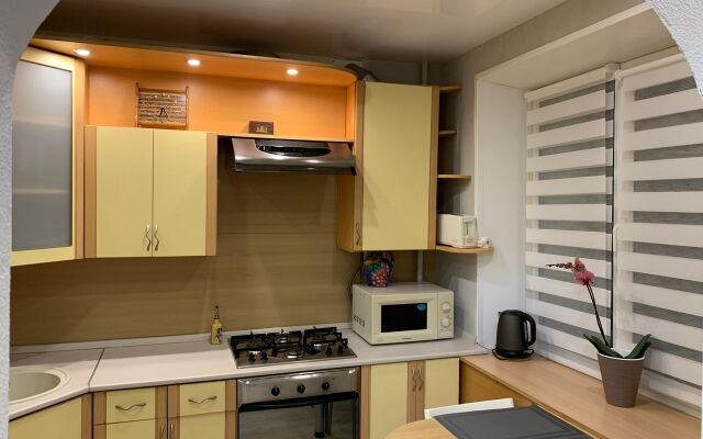 Апартаменты Белинского 102