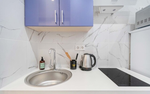 V Zhk Normandiya Apartments