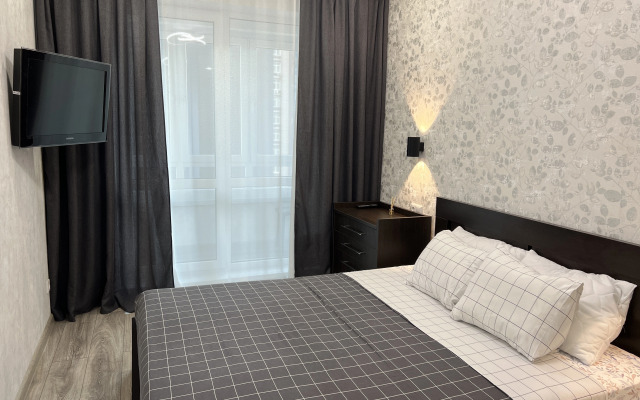 Апартаменты Шикарные на Коммунистической 98/1