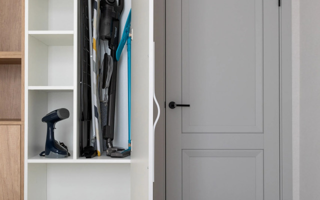 Квартира Уютная Однокомнатная