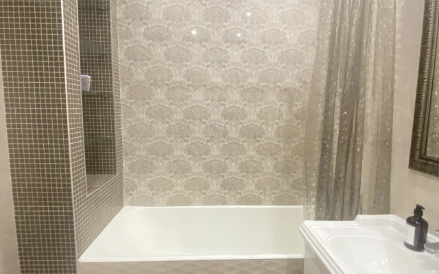 Квартира Пятикомнатная с видом на горы