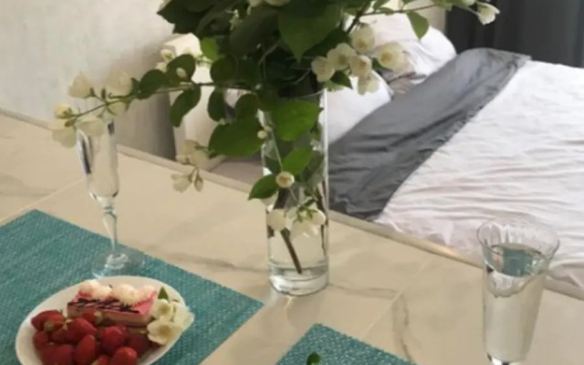 Квартира Уютная Студия