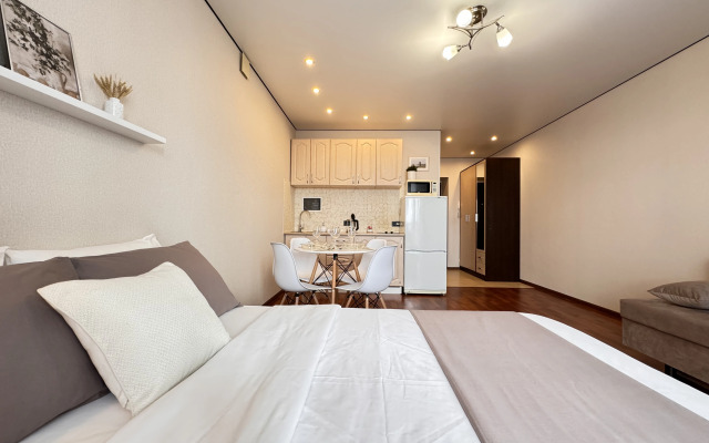 Квартира Hugge Place на Лазурной Объект №214