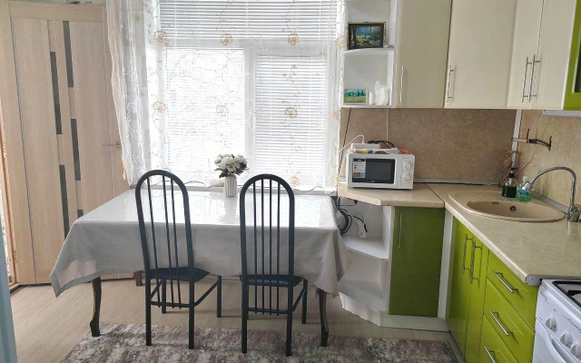 Частный дом на Горького 1