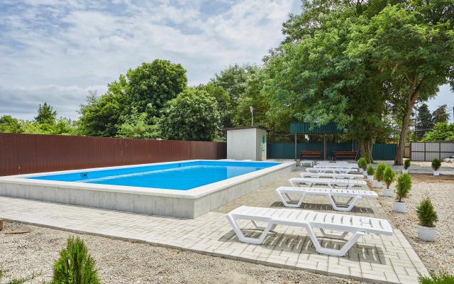 Rising Star Guest house