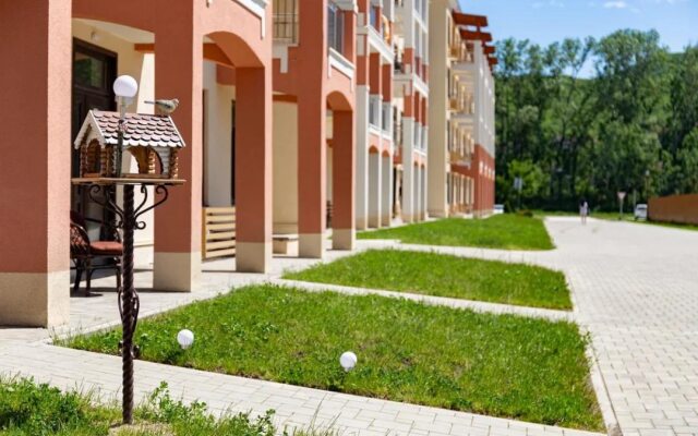 Holliday House Flat