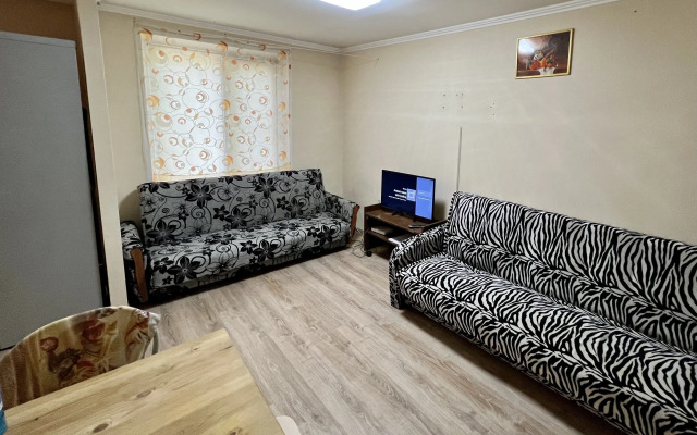 Квартира Двухкомнатная ул. Молодёжная 2